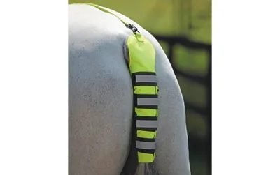 Bridleway Yellow Tail Guard