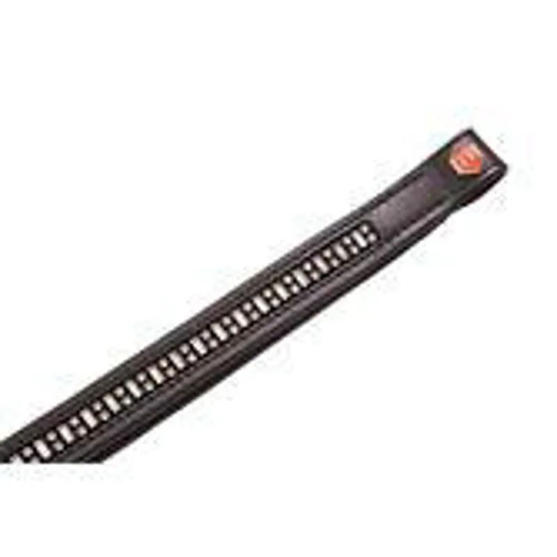 Albion Double Crystal Browband