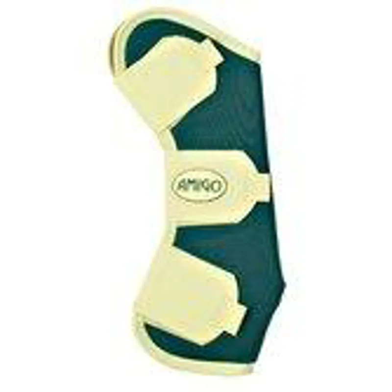 Amigo Travel Boots