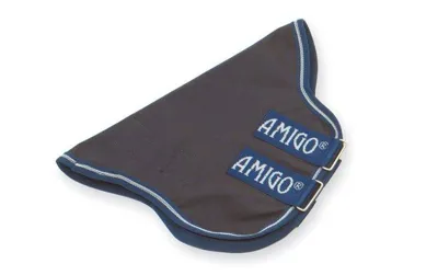 Horseware Amigo Turnout Hood