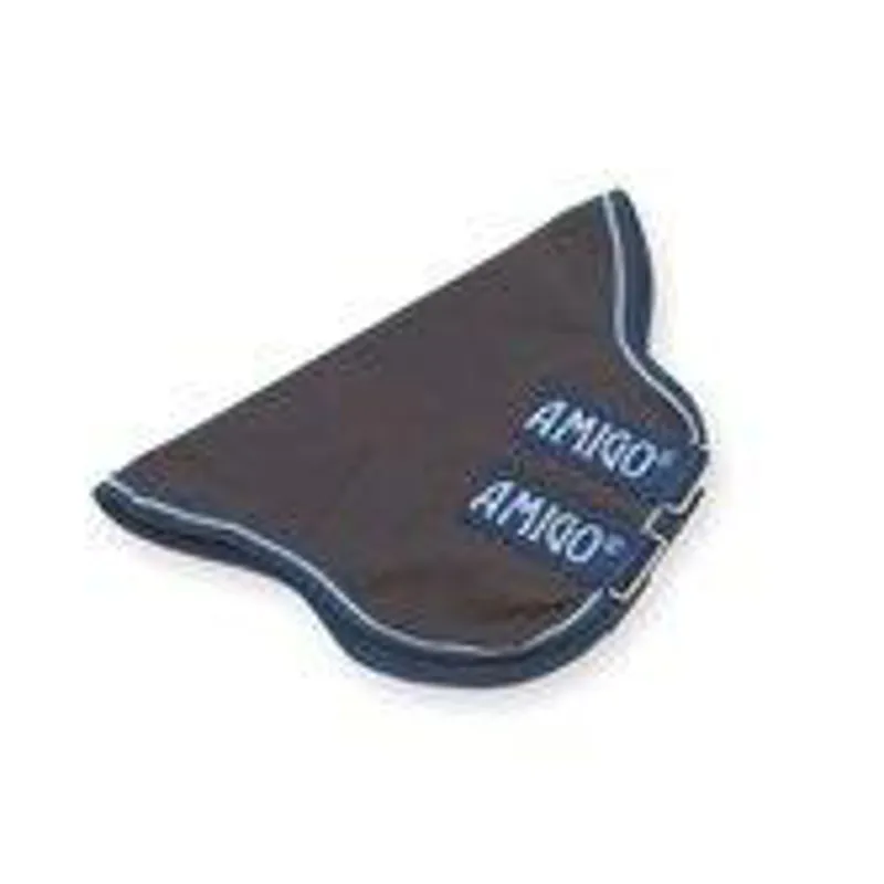 Horseware Amigo Turnout Hood