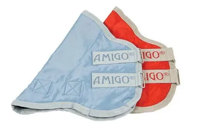 Horseware Amigo Insulator Stable Hood