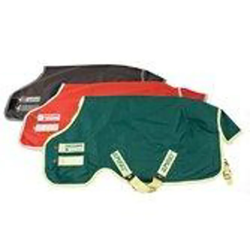 Horseware Amigo Lite Turnout 600 denier - LAST REMAINING 2010 COLOURS