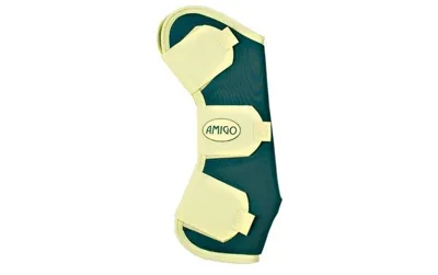 Amigo Travel Boots