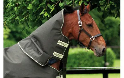 Horseware Amigo XL neck