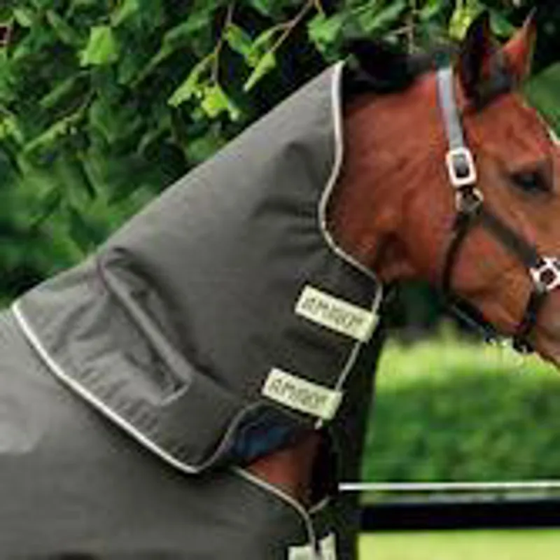 Horseware Amigo XL neck