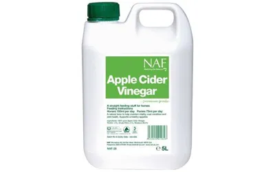 NAF Apple Cider Vinegar