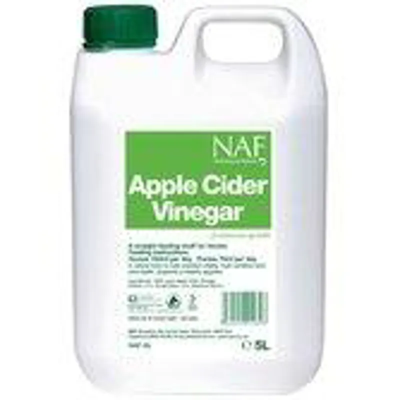 NAF Apple Cider Vinegar