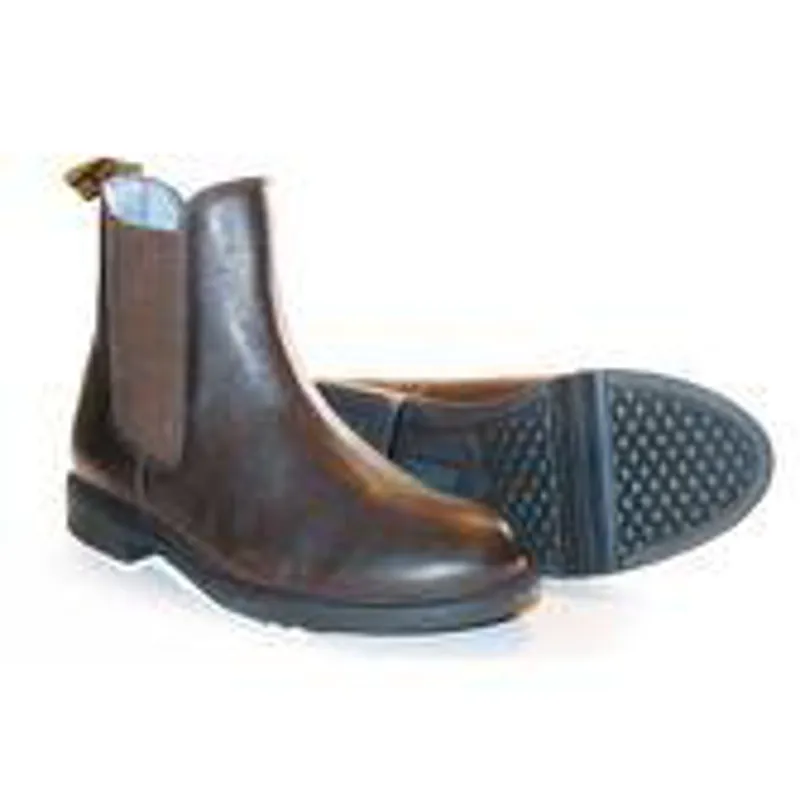 Aquacats Pull On Jodhpur Boots