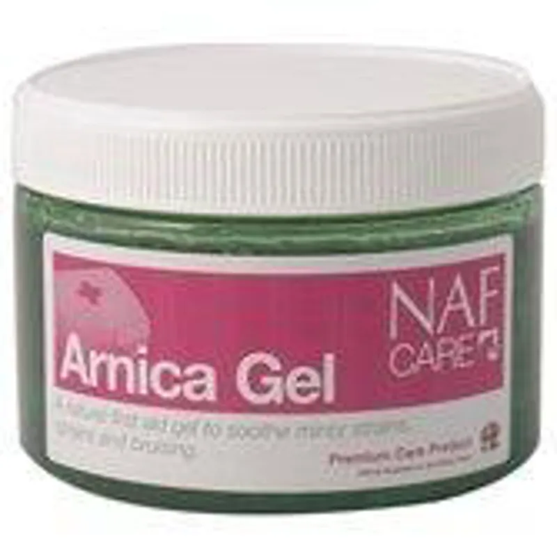 NAF Arnica Gel 400g