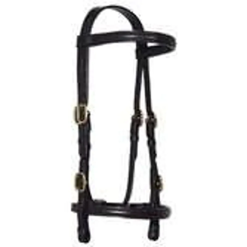 Ascot In-Hand Bridle