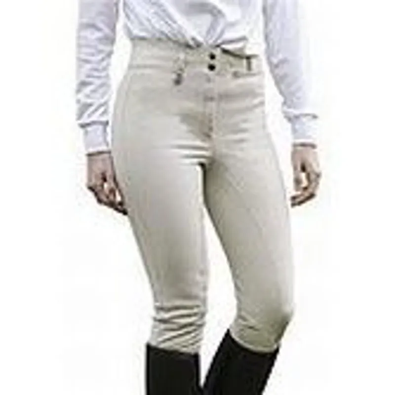 Tally Ho Aylesbury Hunt Breeches Ladies
