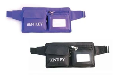 Bentley Waist Bag