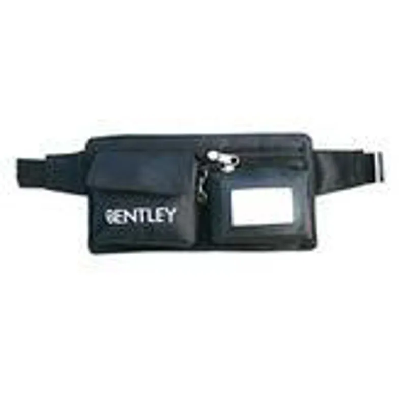 Bentley Waist Bag