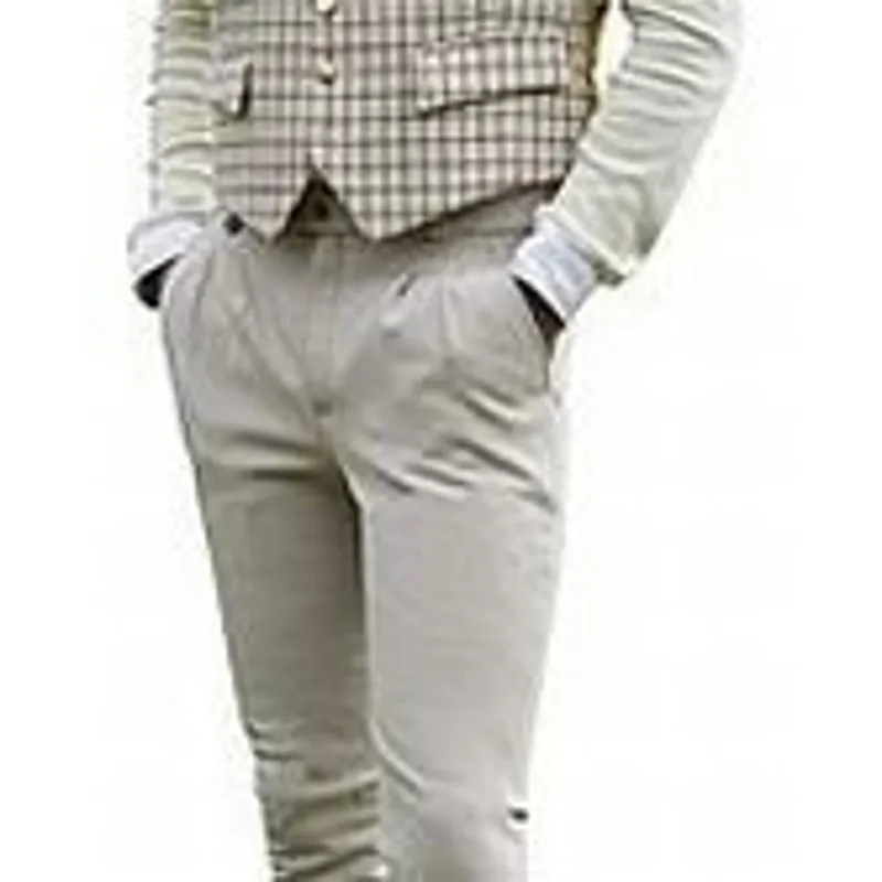 Tally Ho Berkshire Hunt Breeches Mens
