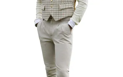 Tally Ho Berkshire Hunt Breeches Mens