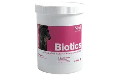 NAF Biotics