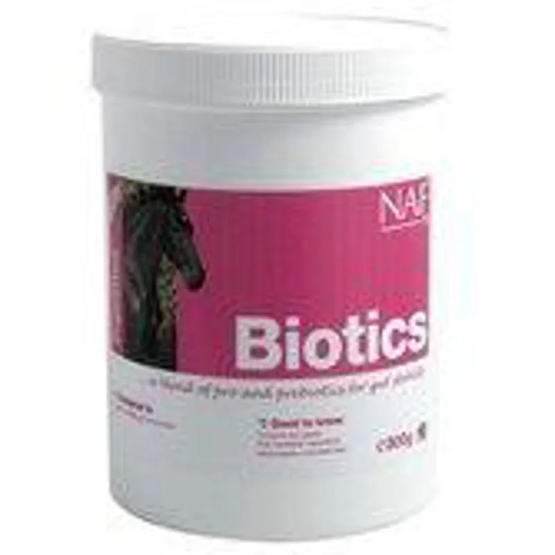 NAF Biotics