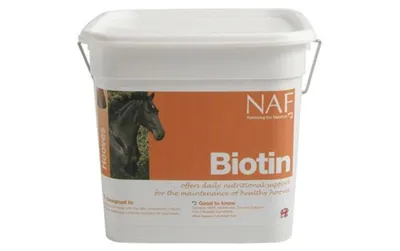 NAF Biotin