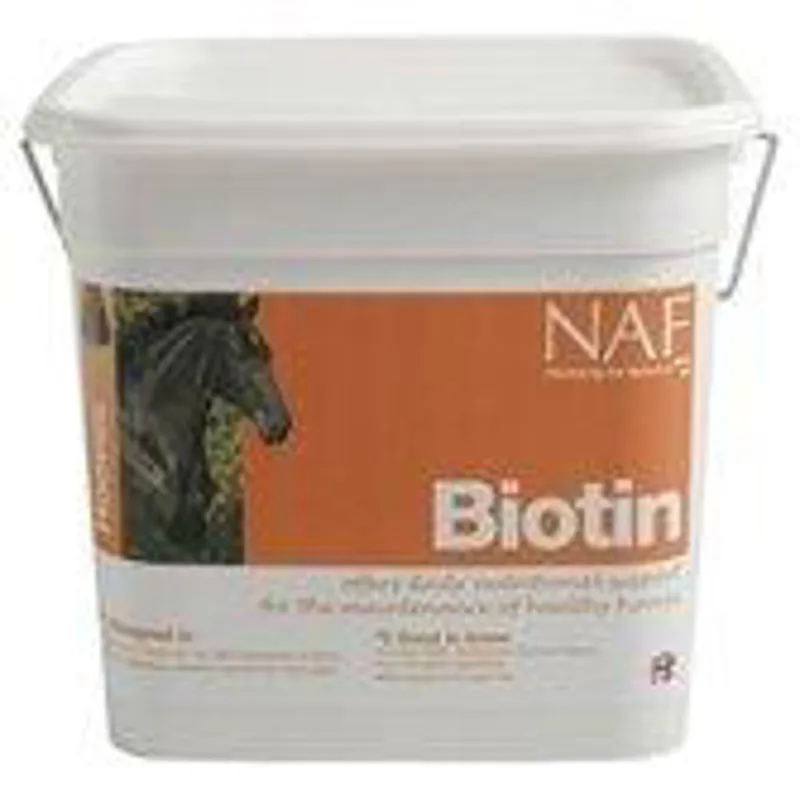 NAF Biotin