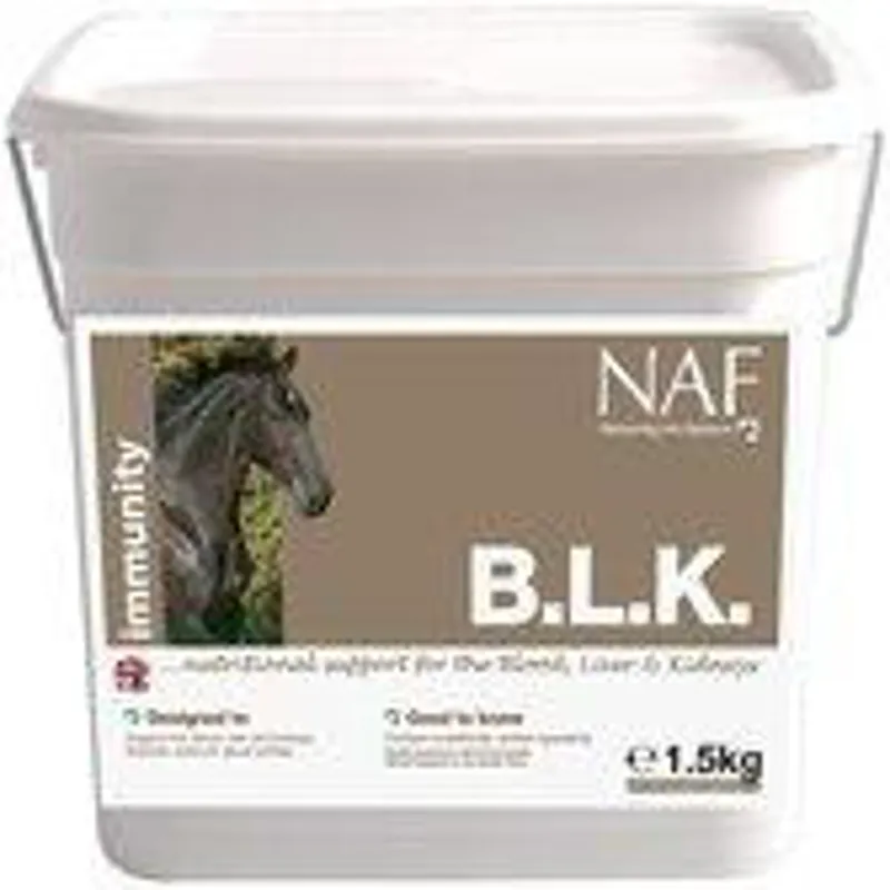 NAF B.L.K