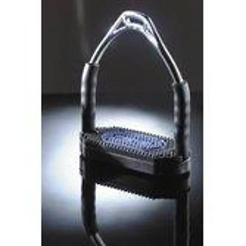 Sprenger Bow Balance Stirrup Irons