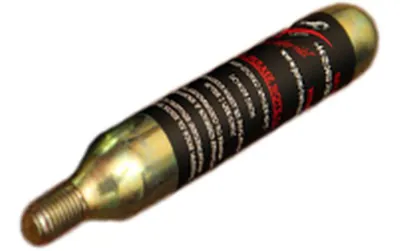 Point Two Canister