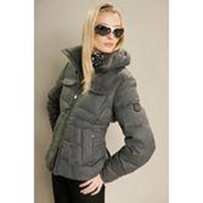 Cavallo Sunny Woollen Jacket
