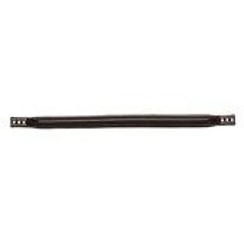 Padded Browand with Diamonte Ends