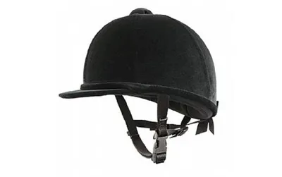 Charles Owen Young Rider Hat