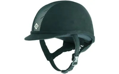 Charles Owen Ayr8 Helmet