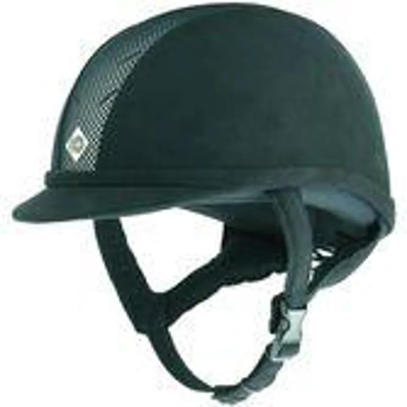 Charles Owen Ayr8 Helmet