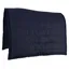 Hy Equestrian Classic Comfort Pad in Navy - WEB EXCLUSIVE
