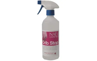 NAF Crib Stop 500ml