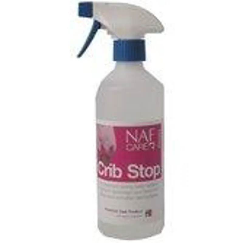 NAF Crib Stop 500ml