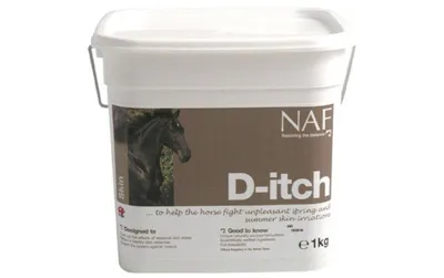 NAF D-Itch