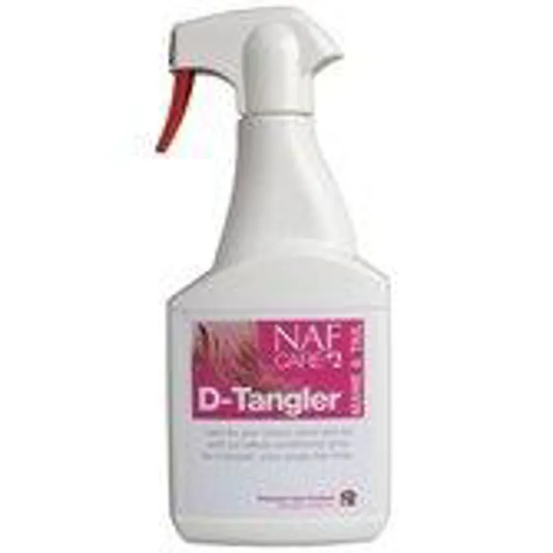 NAF D-Tangler 500ml