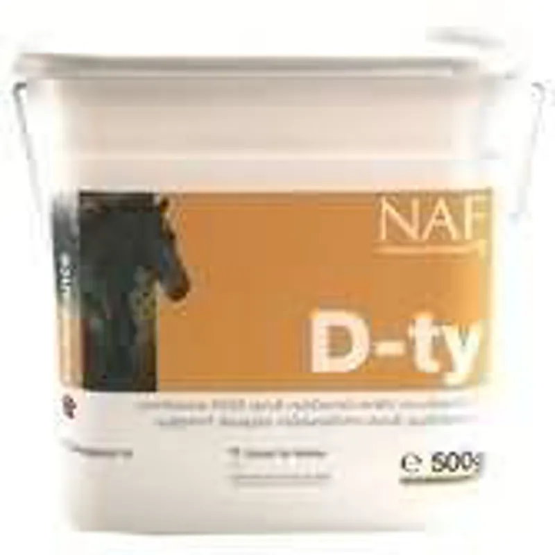 NAF D-Ty