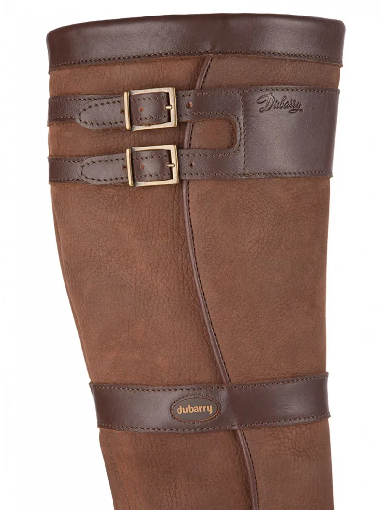 dubarry longford