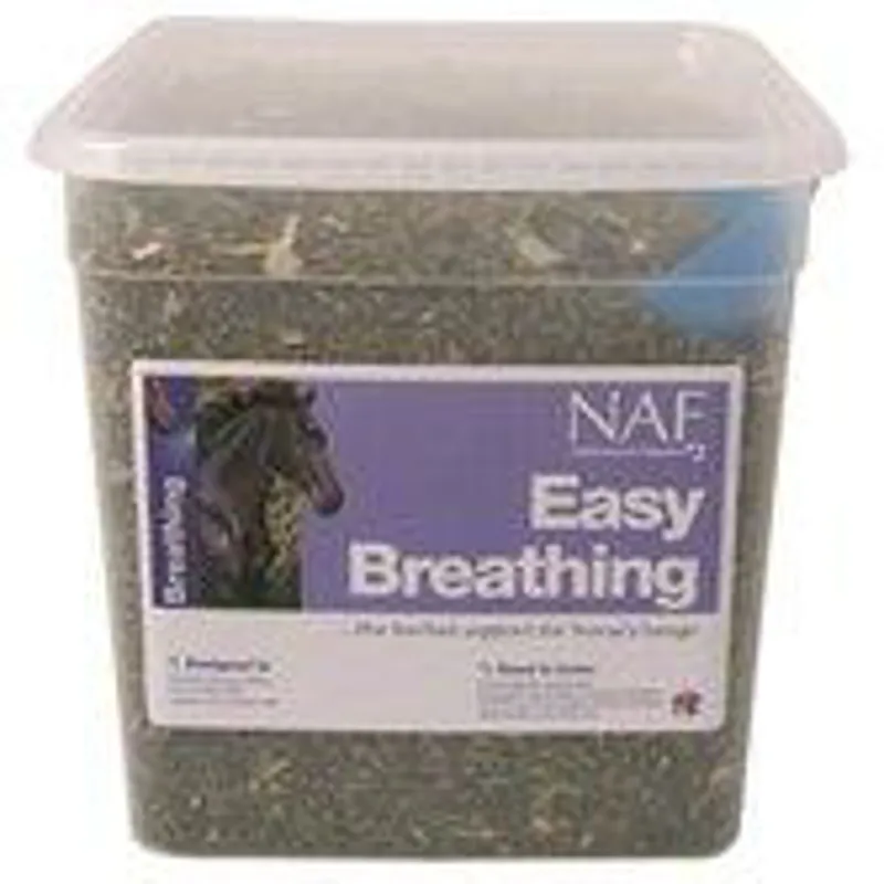 NAF Easy Breathing