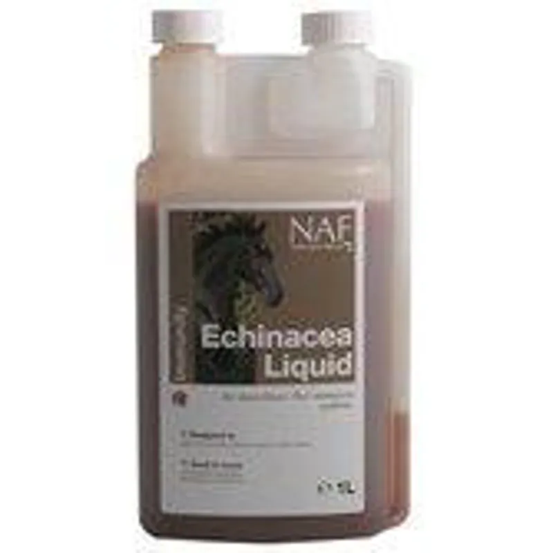 NAF Echinacea Liquid 1lt