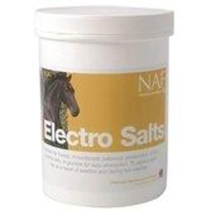 NAF Electro Salts 