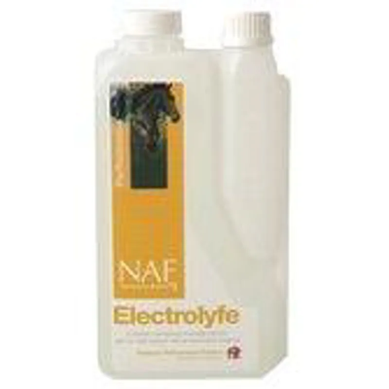 NAF Electrolyfe 1lt