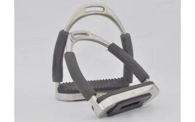 Flexi Stirrup Irons