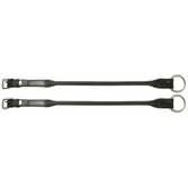 Dever Gag Cheeks Leather