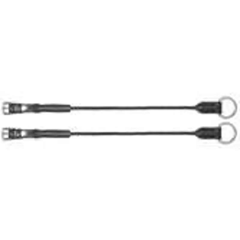 Dever Gag Cheeks Rope