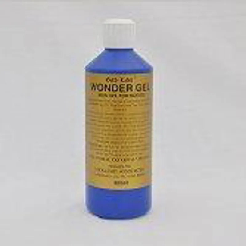 Gold Label Wonder Gel 500ml