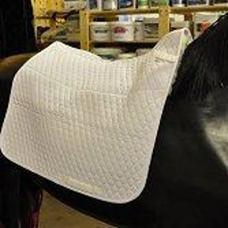 Griffin SP01 Gullet Free Hi-Wither Dressage Pad