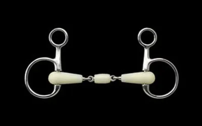 Happy Mouth Roller Centre Hanging Cheek
