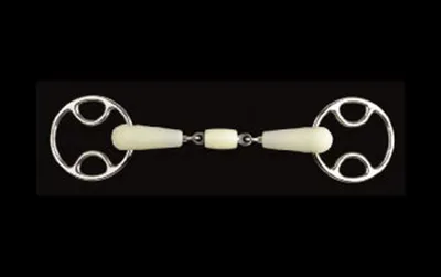 Happy Mouth Loop Ring Roller Centre